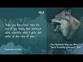 M4A | Your Boyfriend Helps you After You're Turned by a Werewolf | Supernatural Audio