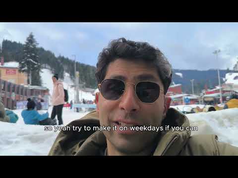 Borovets Review! 2025