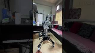 Bant zımpara makinası -Belt grinder machine #grinderjig #beltgrinder #2x72knifegrinder #bıçakbileme