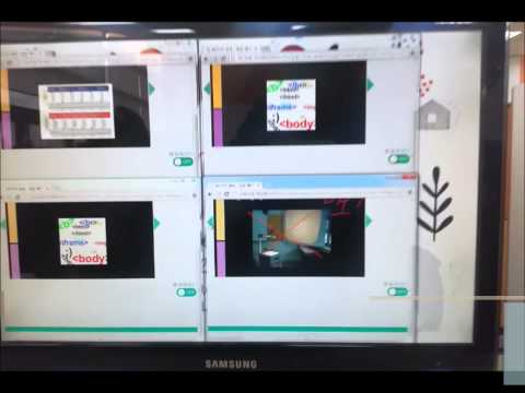 WebSocket & N-Screen