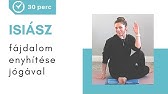 lumbágó isiász torna advanced prostate cancer treatment