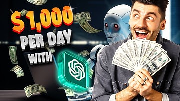 Chat GPT and Passive Income: Automate Your Way to Financial Freedom