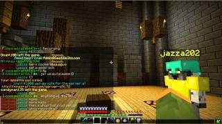 Techge3ks | S Block Tour | With Jazza