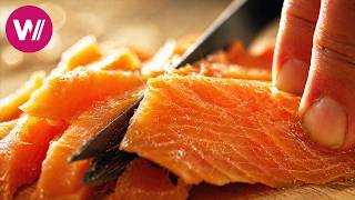 From Farm to Table in Åland: Authentic Nordic Food | At Our Neighbour’s Table