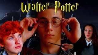 Walter Potter a Kámen Murdců - Vlak (2012)