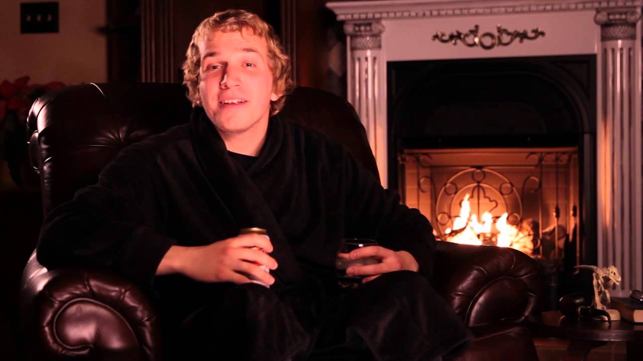 A Warning About The Sidebar in Baltimore YouTube