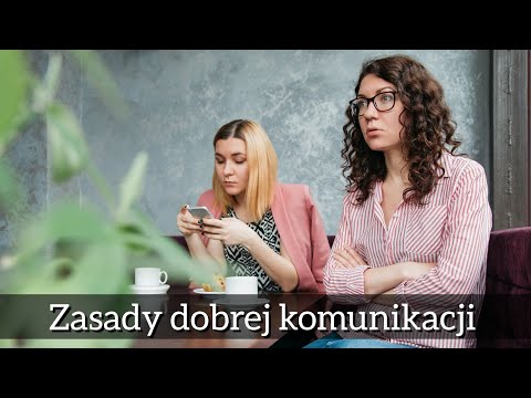 Wideo: Proste Zasady Komunikacji