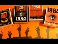 1984 - GEORGE ORWELL