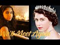 Queen elizabeth ii state funeral tribute 2022 well meet again  dame vera lynn by shanelle rudrigo