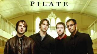 Watch Pilate Barely Listening video