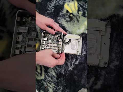 Intel NUC 5
