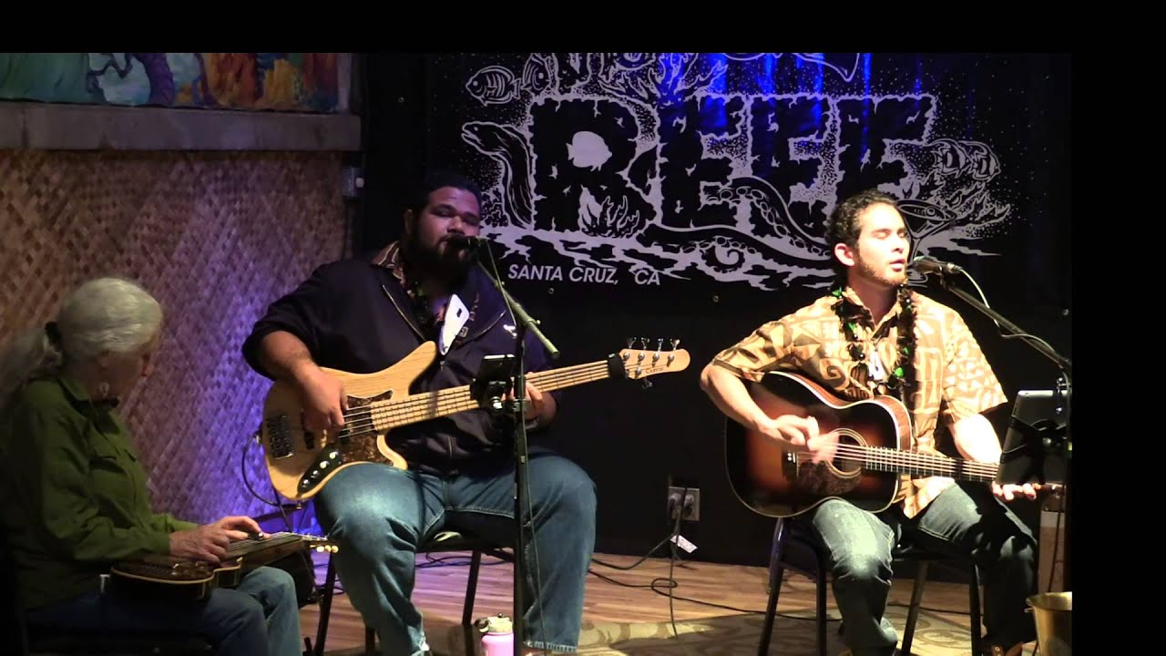 "Lost In Love", Danny Carvalho Featuring Wil Tafolo With Patti Maxine