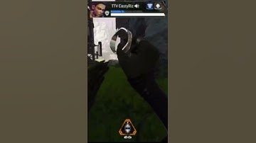 I thought I’d lost this one... #like #subscribe #share #twitch #apexlegends #shorts