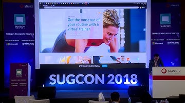 SUGCON India 2018 - Day 2   Implementing XC9   Habitat Home Demo Walkthrough & Ending Keynote