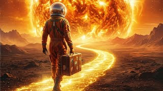 Imael Angel - I'm Moving To The Sun (Dj.XXM Edit)