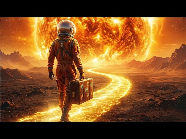Imael Angel - I'm Moving To The Sun (Dj.XXM Edit)