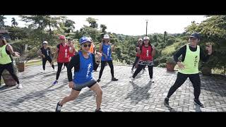 Binibining Marikit by X Klye /DJ Claiborne remix/Zumba workout