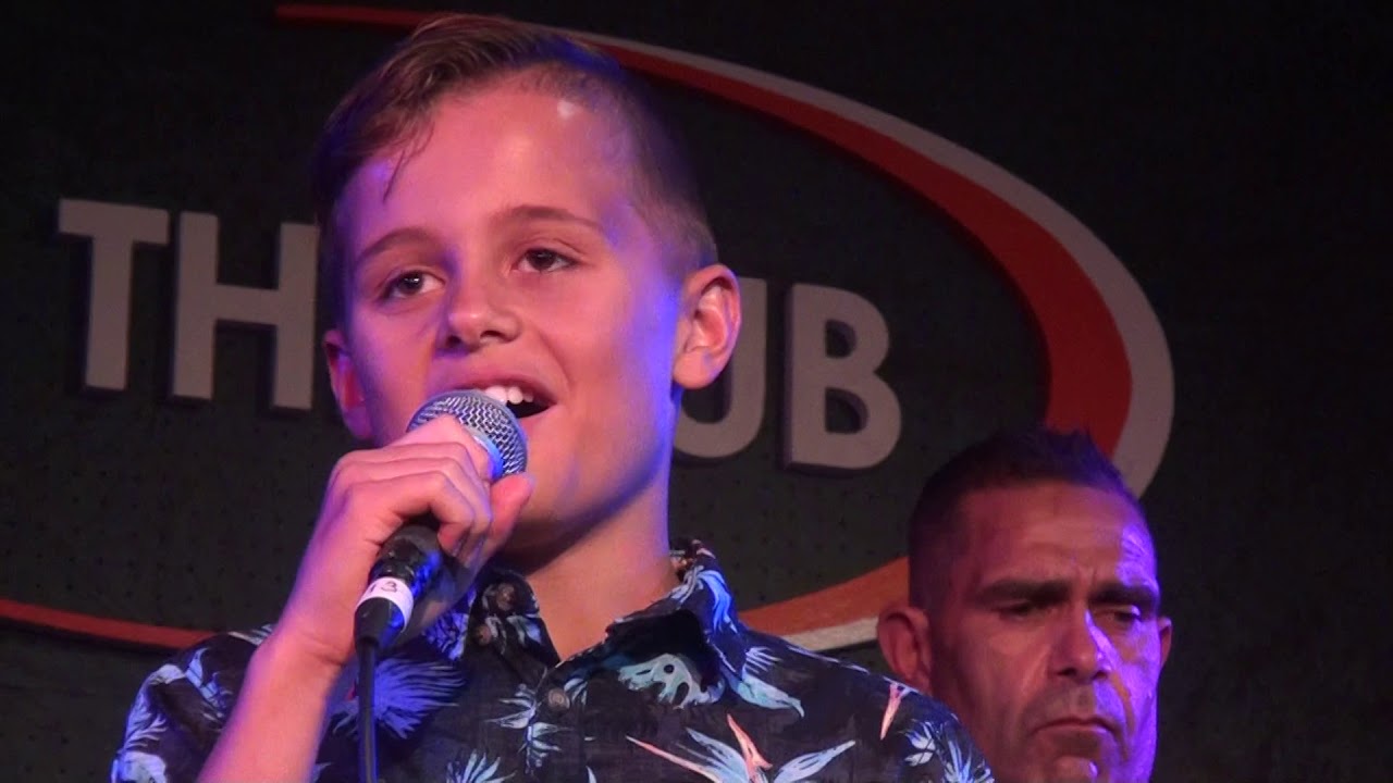 Sonny French - Borrowed Angel