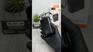 Power Bank WUW Y159 20000mAh 22.5W (with cable Type-C+Lightning)#павербанки #повербанки #повербанк