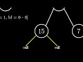 Leetcode Q110: Balanced Binary Tree VISUALIZED