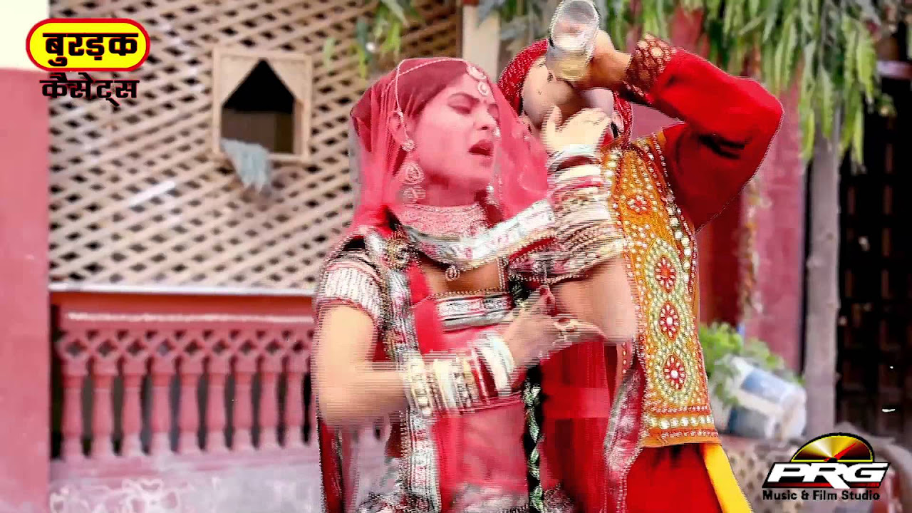 Rajasthani Full HD Video  Rum Ki Botal  Banni Suti Mehla Main  Laxman Singh Rawat Song  DJ REMIX