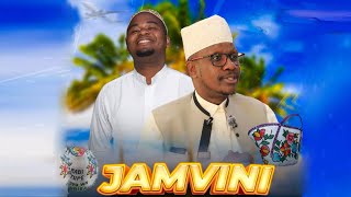 🔴#LIVE MSWAHILI NI NANI? JE YUPO AU HAYUPO? MAHOJIANO MAALUMU NA DK ABDULRAZACK AMIR
