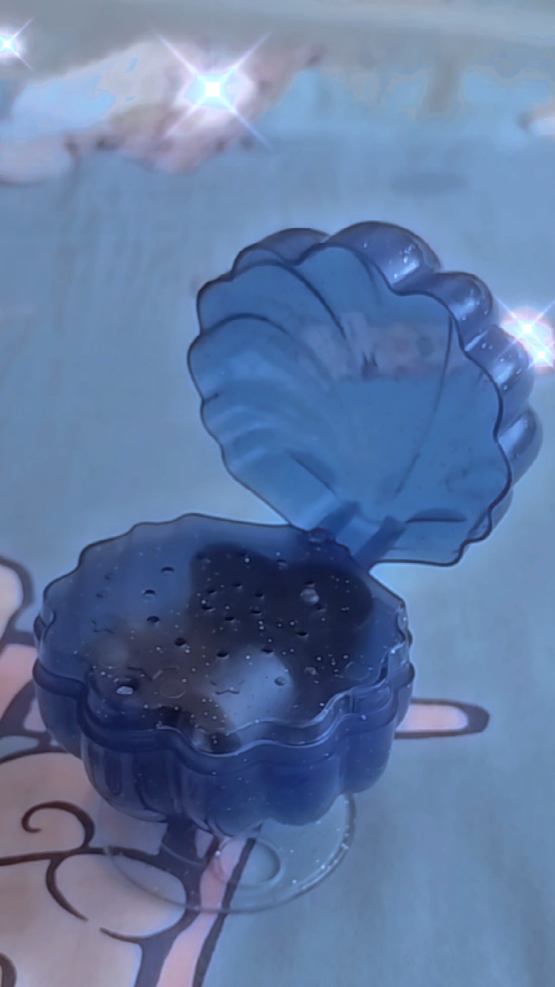 ヒーリング オルゴール2✨HEALING MUSIC BOX✨治癒音樂盒❤️扭蛋開箱