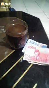 Kopi pait