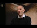 Irreversible | Vincent Cassel | BAFTA: A Life in Pictures