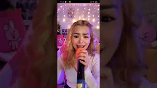 Emie On Bigo Live Philippines 31032021