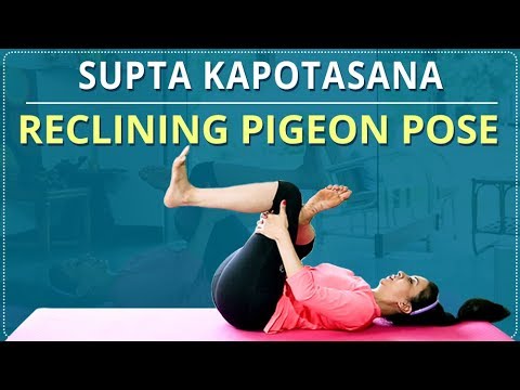 One-Legged King Pigeon Pose: How to Practice Eka Pada Rajakapotasana