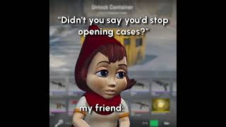 Did I Stop Opening Cases In Cs2?