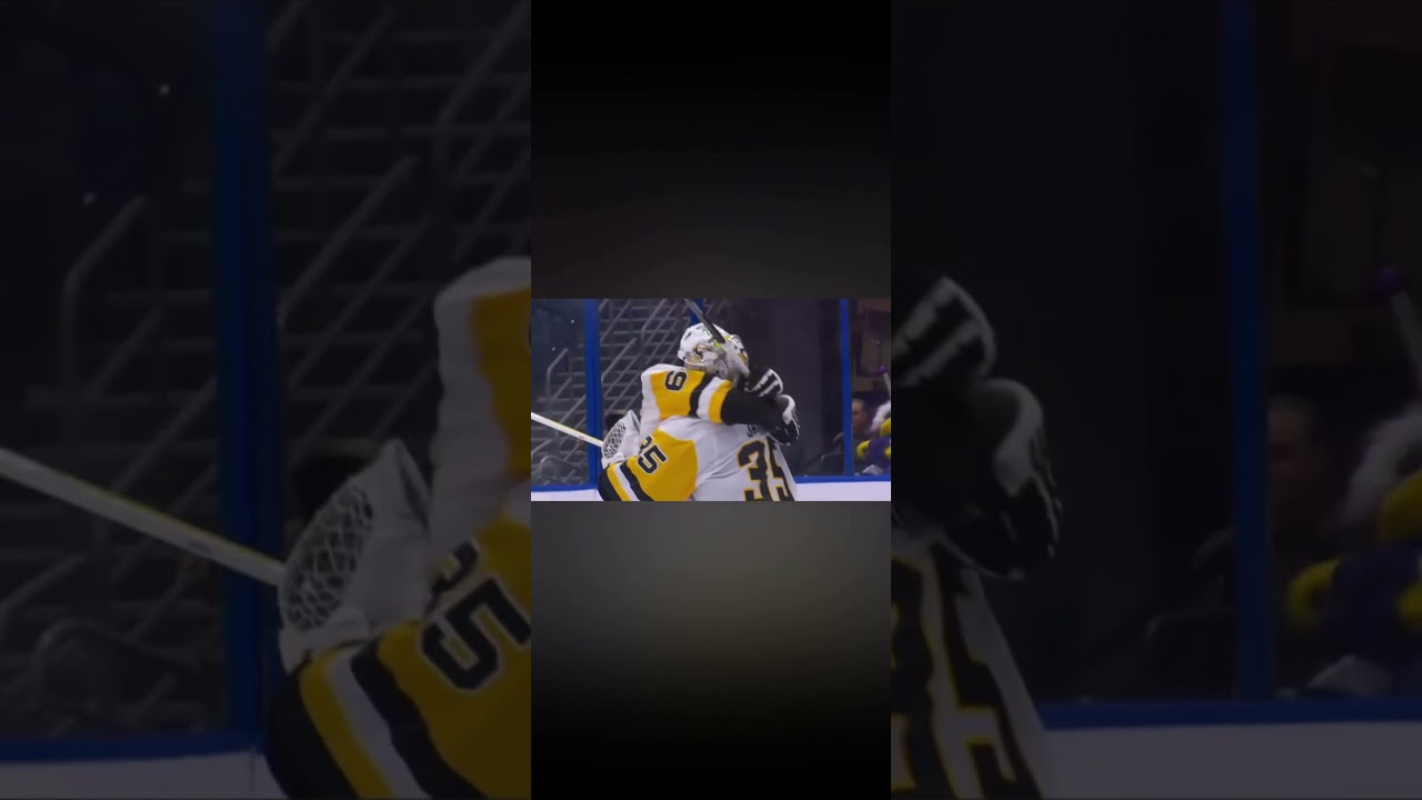 top 10 NHL goals of the 2023-24 season