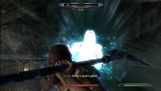 ELDER SCROLLS 5  SKYRIM  THE PALE LADY FIND THE STOLEN SWORD