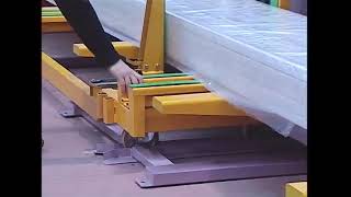 Erdoganlar - Automatic Packaging Line Systems