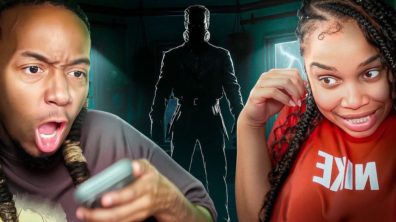 THIS NETFLIX GAME IS INSANE! | UNHINGED