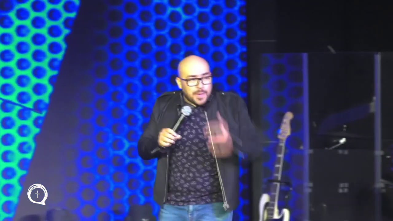 Libres del espíritu crítico | Pastor Miguel Montoya