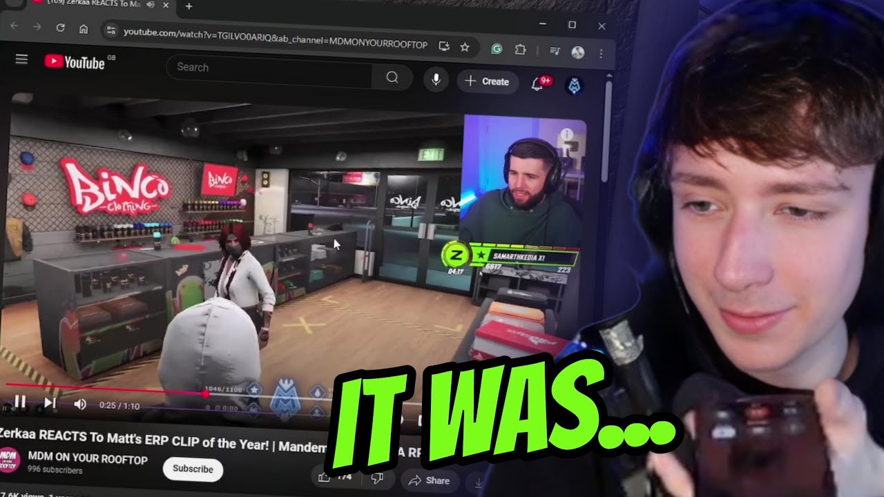 Matt REVEALS what brought him & Angie together!