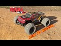 Team associated rival mt10 the monster truck everyone should have