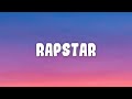 Polo G - RAPSTAR (Lyrics)