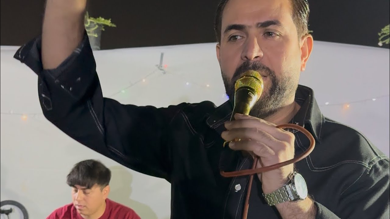 الحجز الفنان حيدر العتابي 07715873098 الفنان حيدر راضي فرقة يعقوب الشعلاوي 