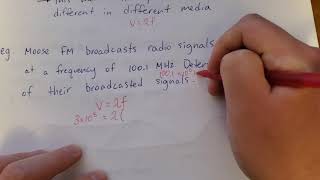Universal wave equation 1