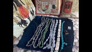 Купила Бусики Для Переделок. Diy Making Jewelry.