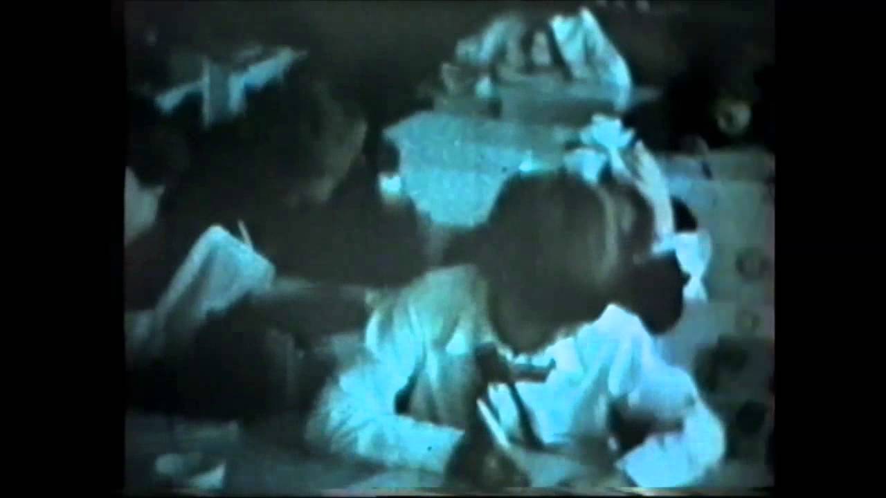 1"а"- 3"а" класс школы №53, г. Куйбышев, 1980-1983 гг.