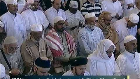 الشيخ / خالد الغامدي تلاوة خاشعه من سورة الحشر (1-10)