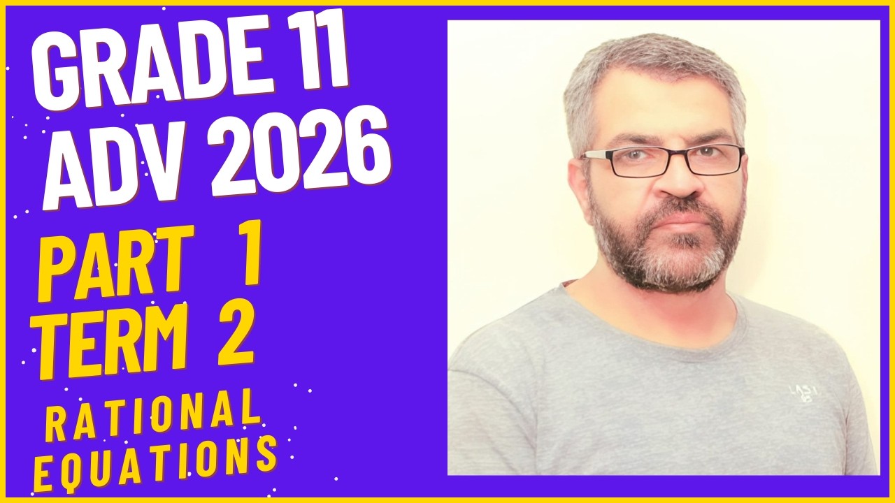 Grade 11 Adv Part1 2026 second term  هيكل الحادي عشر متقدم - الجزء الأول ترم تانى