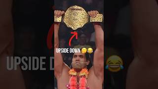 The Great Khali WWE Evolution