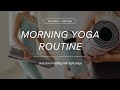 Indian Yoga Academy is live Yoga class 🕉.