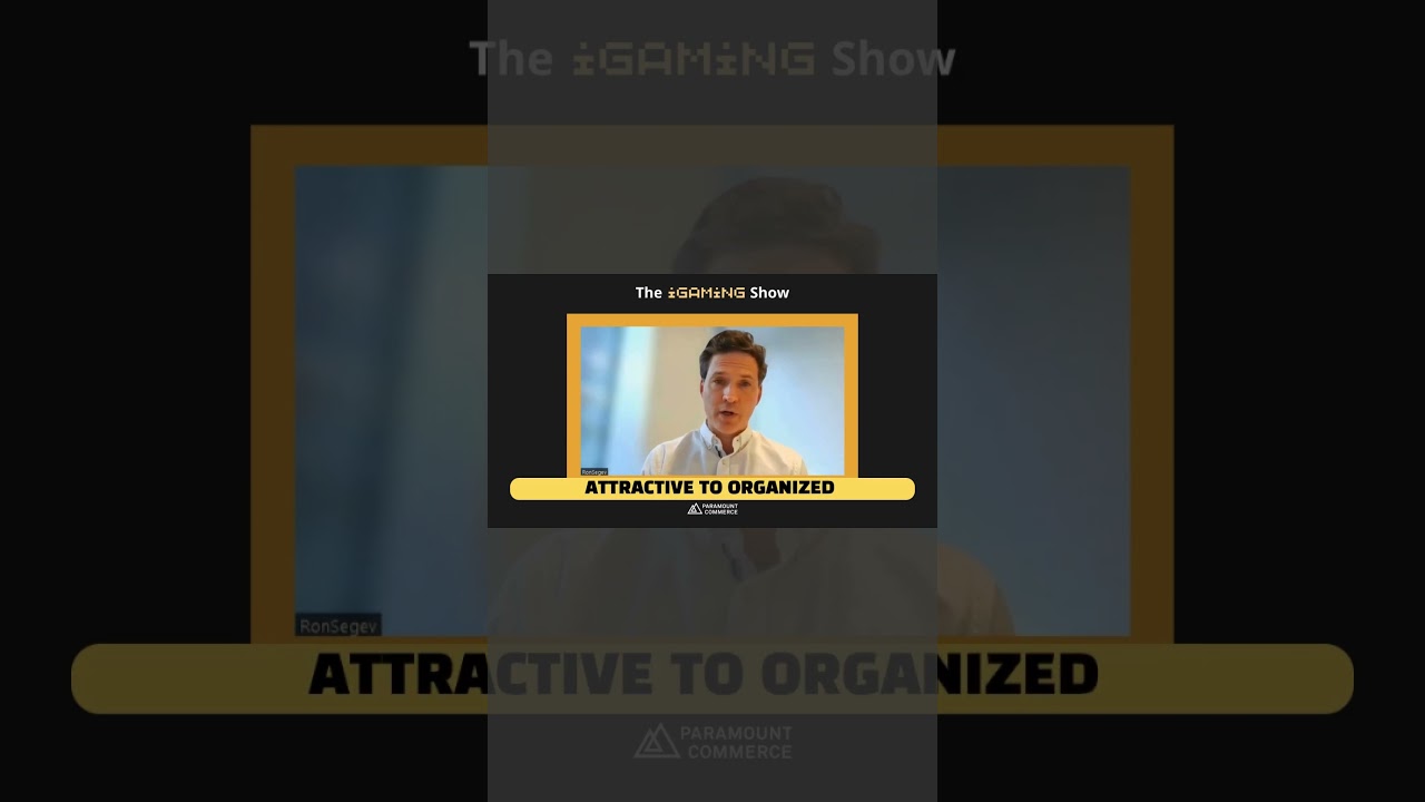 The Benefits of a Regulated iGaming Market 