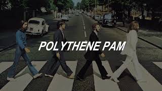 Abbey Road Medley - The Beatles [Lyrics] [Sub. Español]